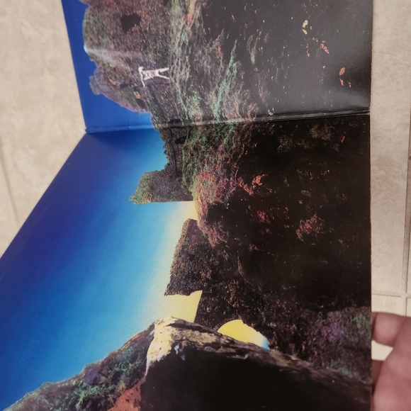 Houses of the Holy by Led Zeppelin (Record, 1973) - Picture 3 of 12